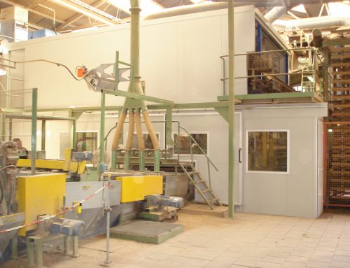 Project Steenfabriek Rossum